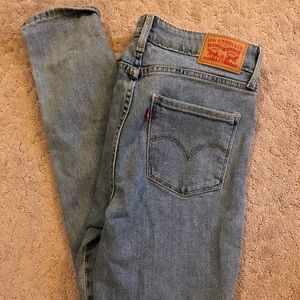 Levi Jeans